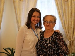 Dzień Matki dla mam marianek, 26.05.2024
